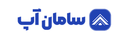لوگوی سامان آپ